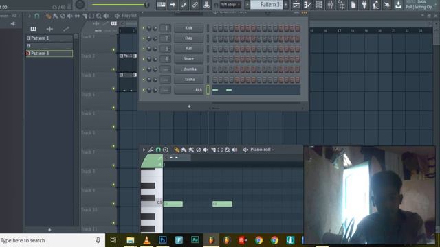 How To Make Sambalpuri Beat With Cg Pack | Fl Studio Tutorial | Dj Udaya Sahu смотреть онлайн