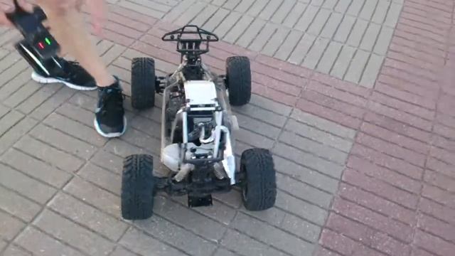 Мир Хобби .Радиоупровляеммые модели в Бресте смотреть онлайн