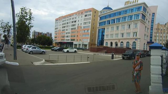 Богоугодное дело, Саранск.)) смотреть онлайн