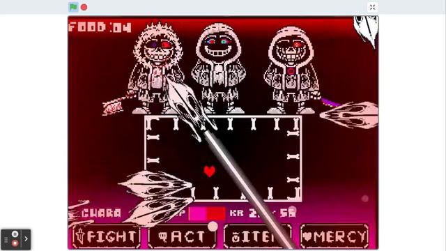 Dust Murder Time Trio V2 смотреть онлайн