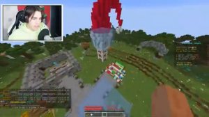 ВОЗВРАЩЕНИЕ БОГА В МАЙНКРАФТ! КОВИ 

ВОЛШЕБНИК? ТРОЛЛИНГ ГЛУПОГО НУБИКА