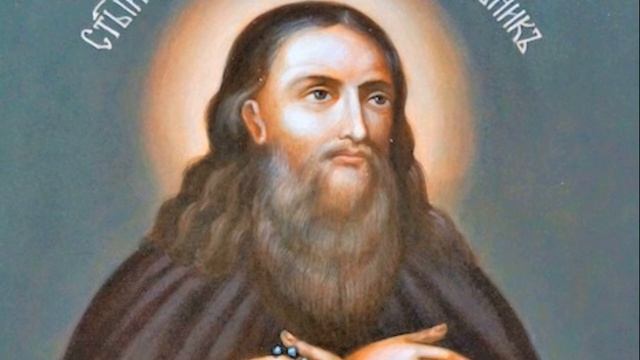 Дамиан Печерский | Житие смотреть онлайн