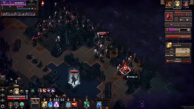 The Last Spell Glenwald Apocalypse 6 Night 1-4 смотреть онлайн