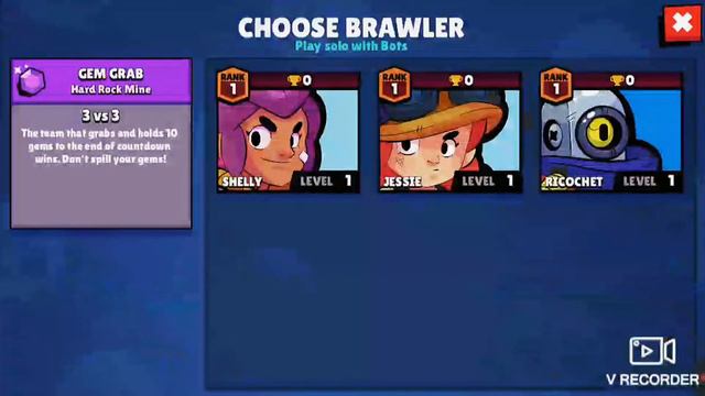 brawl stars mod (олд бравл старс) смотреть онлайн