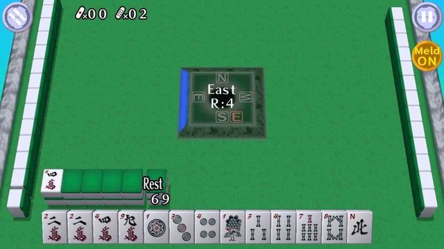 [마작,麻雀] Mahjong Pretty Girls Battle : School Girls Edition play 13 смотреть онлайн