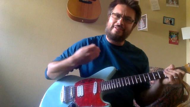 Warmoth Jagstang (Jag-Stang) review 3.5 years later, Part 2. смотреть онлайн