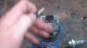 Реально просто! Простая проверка коммутатора Пассат Ауди Сеат.