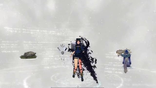 Malicious Fallen - Cowgirl Costume (Rebirth DLC) (Female) смотреть онлайн