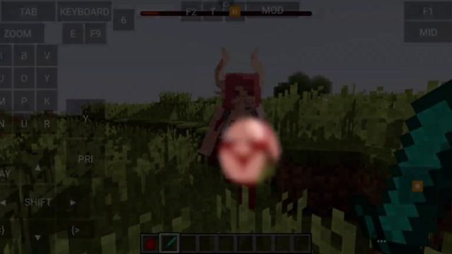 Minecraft pojavlauncher Jenny mod 2 new 1.12.2 смотреть онлайн