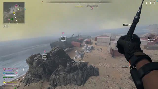 Call of duty modern warfare 2 #resurgence #dmz #warzone #1990 #shredder #tmnt #fyp #gaming смотреть онлайн