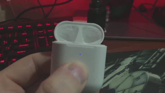 Как подключить беспроводные наушники к ПК смотреть онлайн