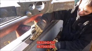 Ремонт каретки 1М63  ( ДИП 300 ) 0632843425  0675665803