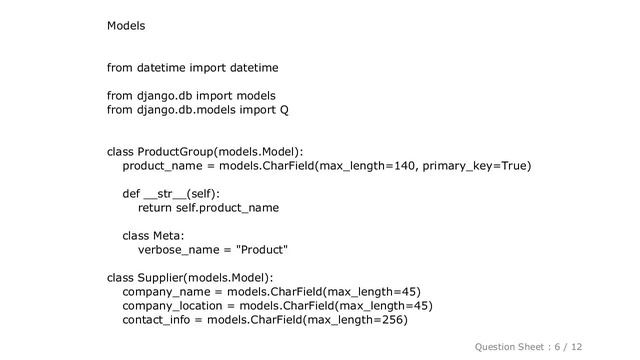 Django : Django Tests: setUpTestData on Postgres throws: "Duplicate key value violates unique const смотреть онлайн