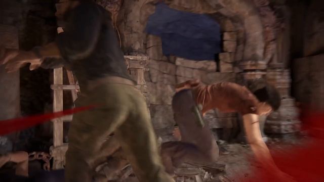 Uncharted The Lost Legacy - Gameplay Walkthrough Part 5 - The Gatekeeper смотреть онлайн