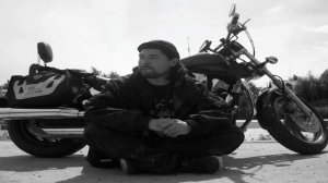 Обзор и тест драйв Honda VTX 1300 от владельца