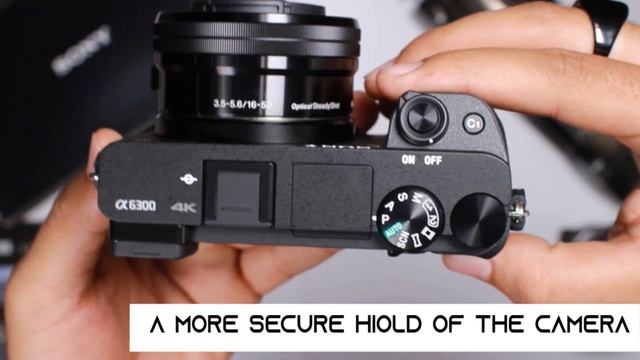 Sony a6300 Unboxing | Mirrorless Digital Camera | Urdu/Hindi | Hashmi Photos смотреть онлайн