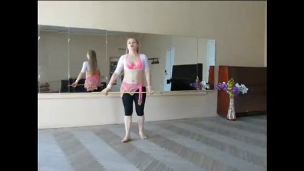 Стиль САИДИ. Манера исполнения. Урок 11. The Saidi Basics