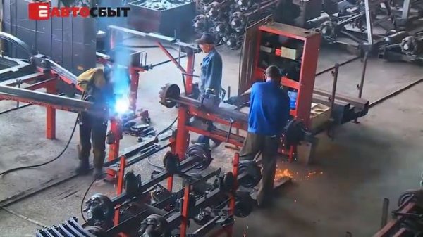 Автосбыт презентация