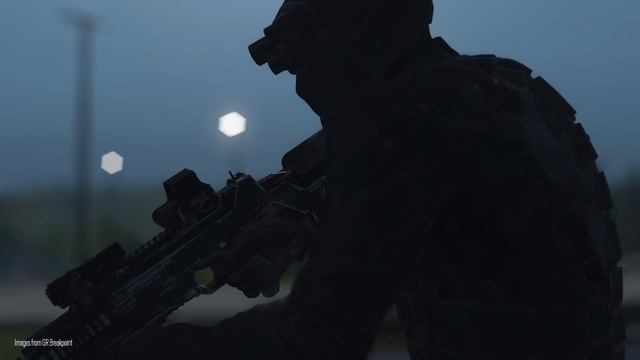 New Season Reveal Coming Soon - Y5S3 - 6News - Rainbow Six Siege смотреть онлайн