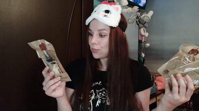 БЬЮТИ ПОДАРКИ/ЛЮКС/НОВАЯ КОСМЕТИКА смотреть онлайн