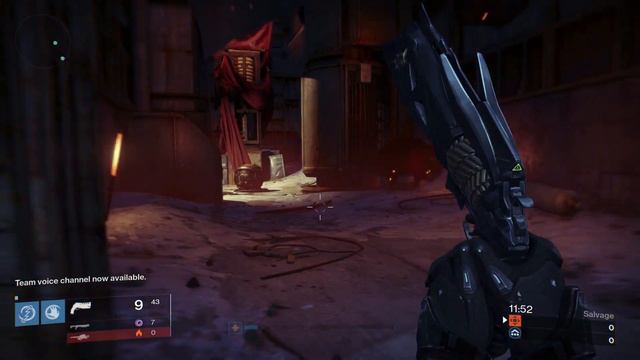 Destiny Crucible Post Game Analysis, Episode 2 смотреть онлайн