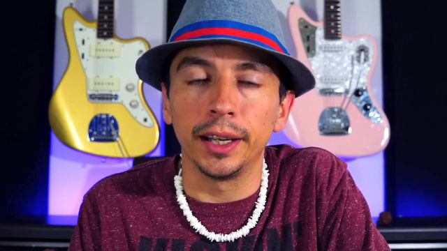 Would I rebuy this guitar? Episode 23 - Fender 50th Anniversary Jaguar смотреть онлайн