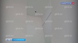 После сюжета «Вестей» в школе села Миловка под Уфой убрали камеры видеонаблюдения в детских туалетах