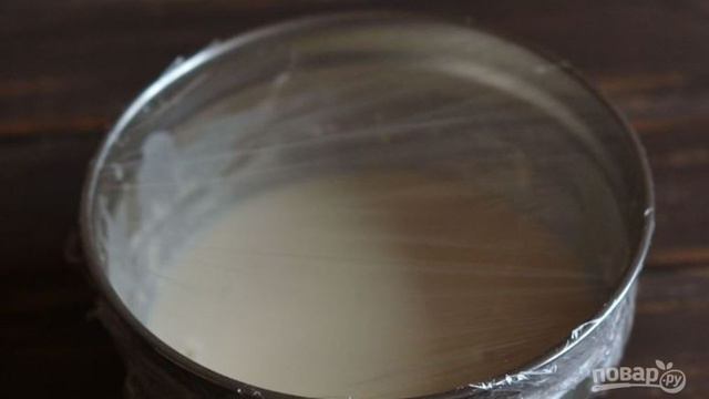 Вкусные будни