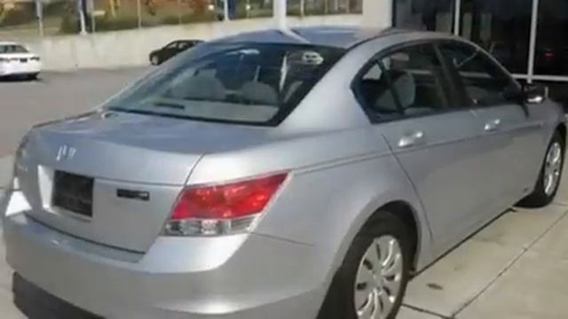 2010 Honda Accord St. Florian AL смотреть онлайн