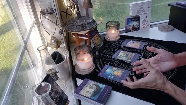 Libra: it appears, there is a desperate need for independence...guidance provided смотреть онлайн