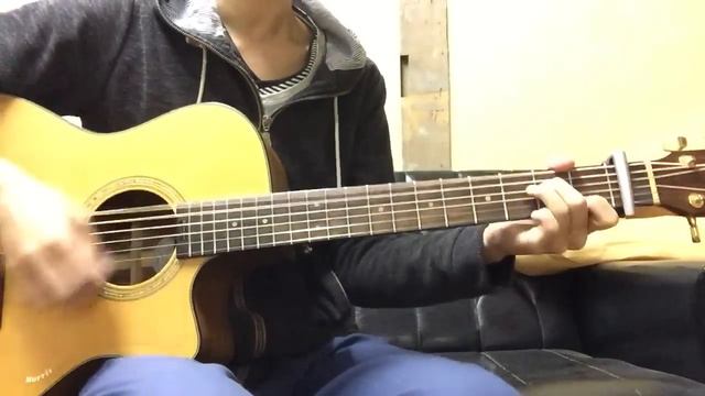 星野源「SUN」cover（コードあり） смотреть онлайн