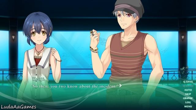 Sound of Drop - fall into poison - 20 - Guess Who's Back?! [New Game+] (Second Playthrough) смотреть онлайн