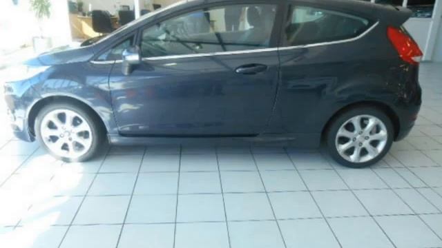 2009 FORD FIESTA 1.4 Titanuim Auto For Sale On Auto Trader South Africa смотреть онлайн