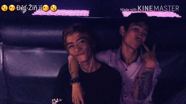 ( MrŘ 👉😘 Đëť-Źïñ ìí 😘👈 Õñ Ťhë Mīx )