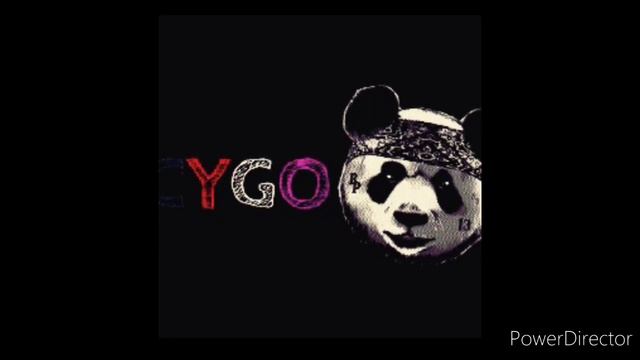 CYGO PANDA E песня смотреть онлайн