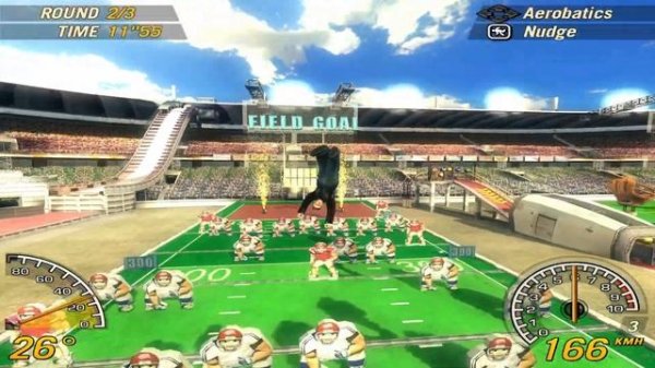 Field Goal (FlatOut 2)