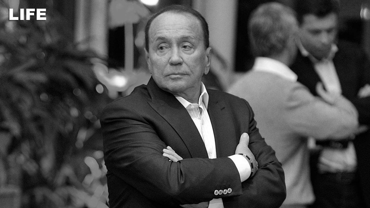 Прощание с Александром Масляковым. Прямая трансляция смотреть онлайн