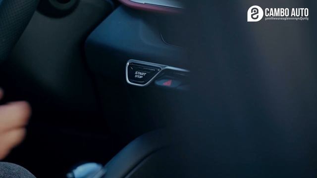 Geely All-New Coolray 2024 смотреть онлайн