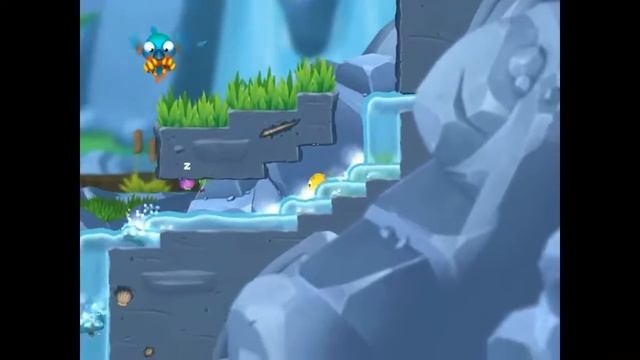 Toki Tori 2+-Ну давай лопни (#2) смотреть онлайн
