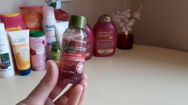 Уходовая косметика/март 2021 смотреть онлайн