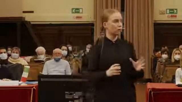 Romano Gandolfi competition II round II part - Aurora Choir Mirandola Italy, Director Luca Buzzavi смотреть онлайн