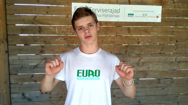 Силовой Выход смотреть онлайн