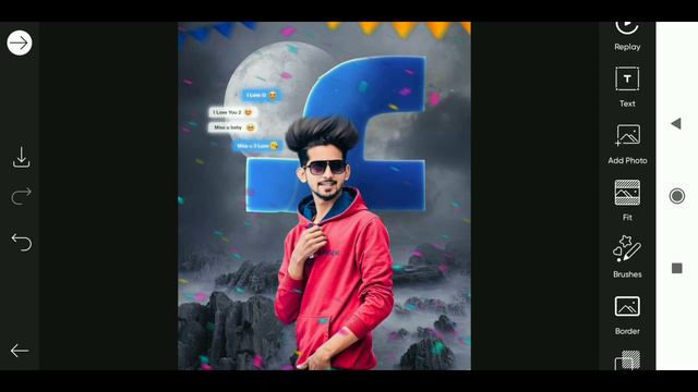 Trending Facebook Concept | PicsArt Tutorial 2022 | Creative FB Effect Photo Editing | RTWORLD смотреть онлайн