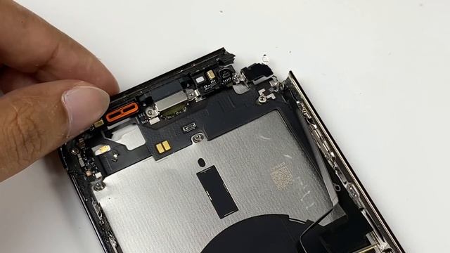 IPhone 12 Pro Max Restoration...ASMR Repair