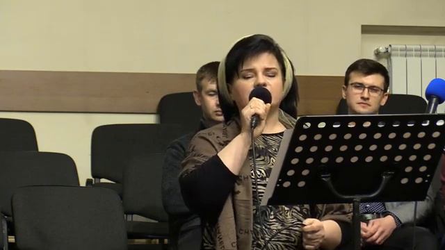 30.01.2022 Тамара Кислица, песня "Когда тебя закружит суета" смотреть онлайн