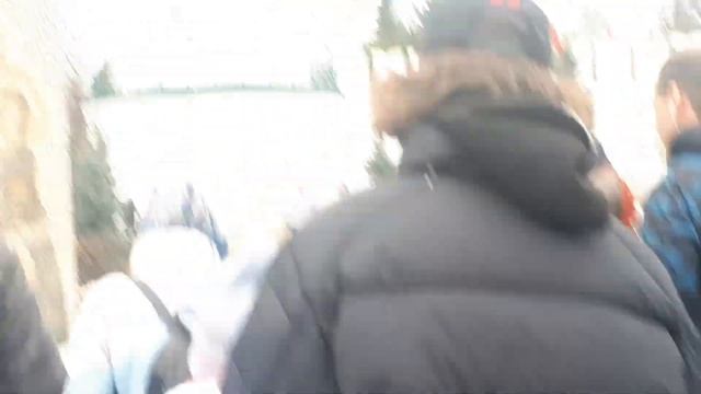 Что можно посмотреть в Казани за 2 дня? Кремль, Храм всех религий, Раифа, остров-град  Свияжск и др