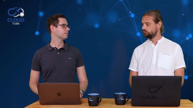 CLOUDETEER - Managed Kubernetes K8s смотреть онлайн