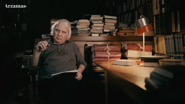 Толстой - Изображение человека в «Войне и мире»