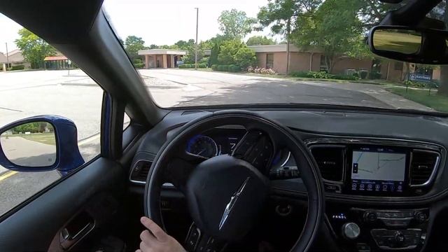 2020 Chrysler Pacifica Limited – Test Drive and Review смотреть онлайн