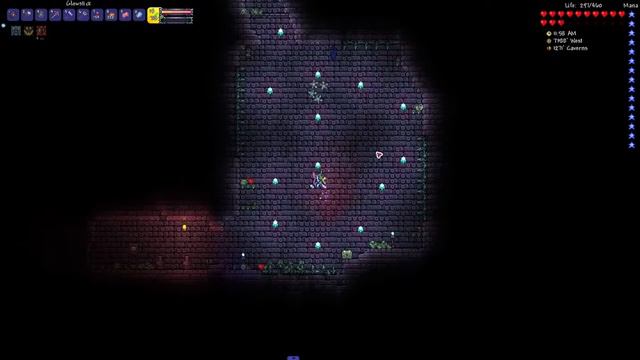 Terraria Modded - Let's Play Episode 89 смотреть онлайн
